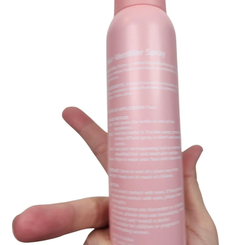 Hair Identifier Spray 4oz Set W/ 3 Face Shavers Dermaplaning